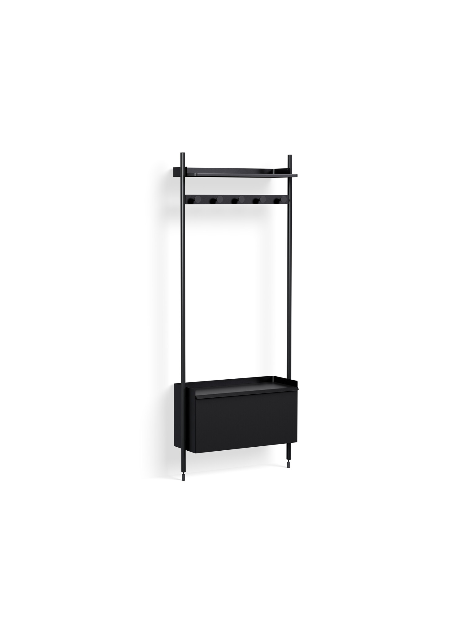 HAY HAY Pier System 1061 - 1 column showroommodel