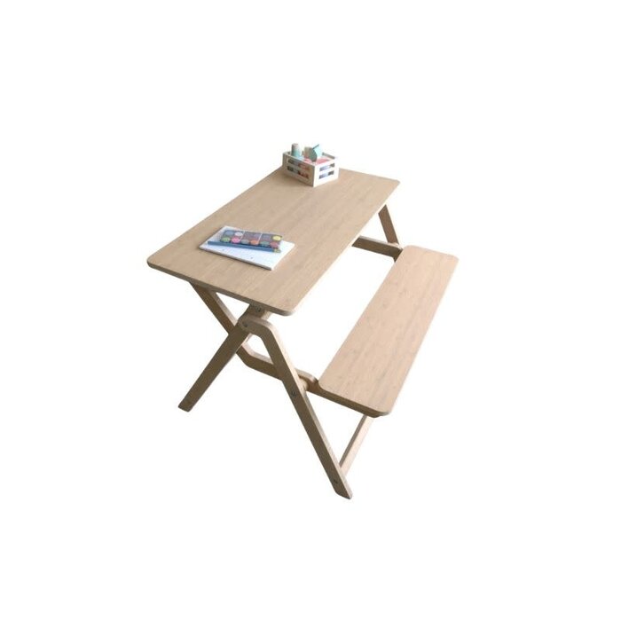 Weltevree Folding picnic table - Kids - Weltevree