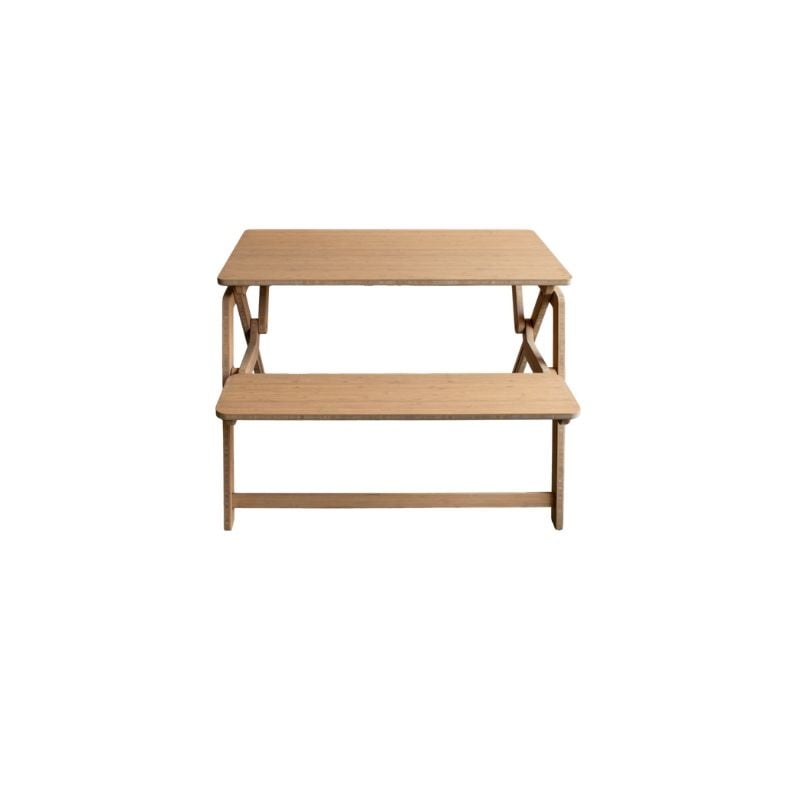 Weltevree Folding picnic table - Kids - Weltevree