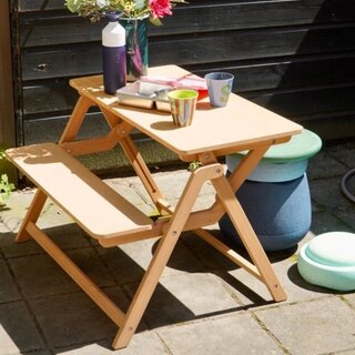 Weltevree Folding picnic table - Kids