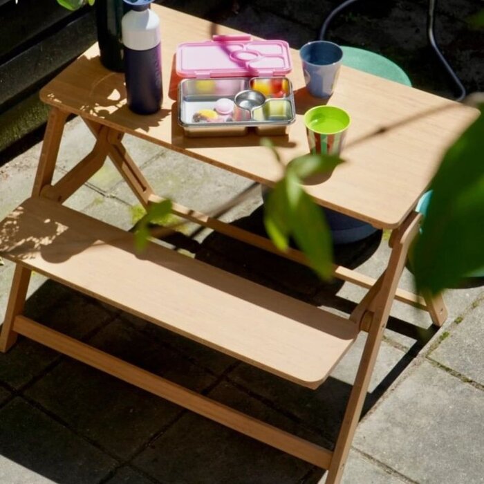 Weltevree Folding picnic table - Kids - Weltevree