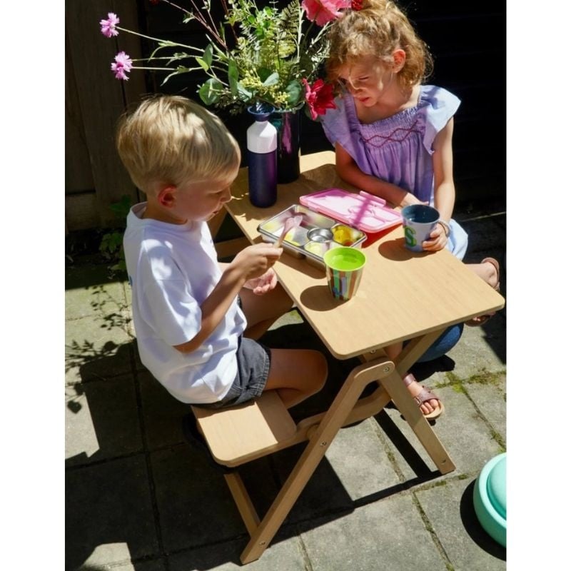 Weltevree Folding picnic table - Kids - Weltevree