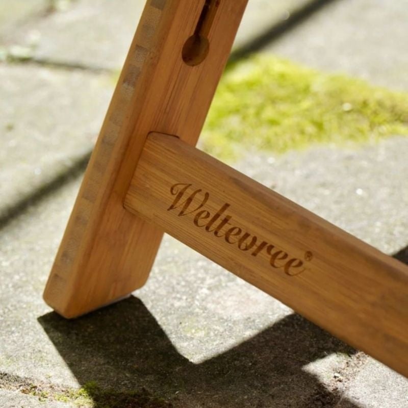 Weltevree Folding picnic table - Kids - Weltevree