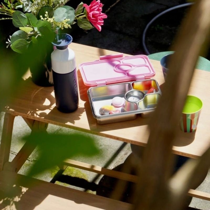 Weltevree Folding picnic table - Kids - Weltevree