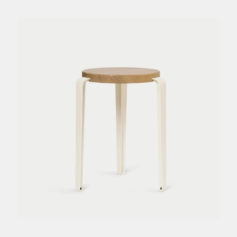 Tiptoe Tabouret LOU - Chêne - Tiptoe