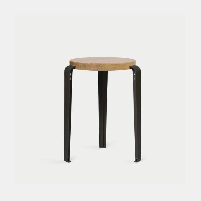 Tiptoe Tabouret LOU - Chêne - Tiptoe