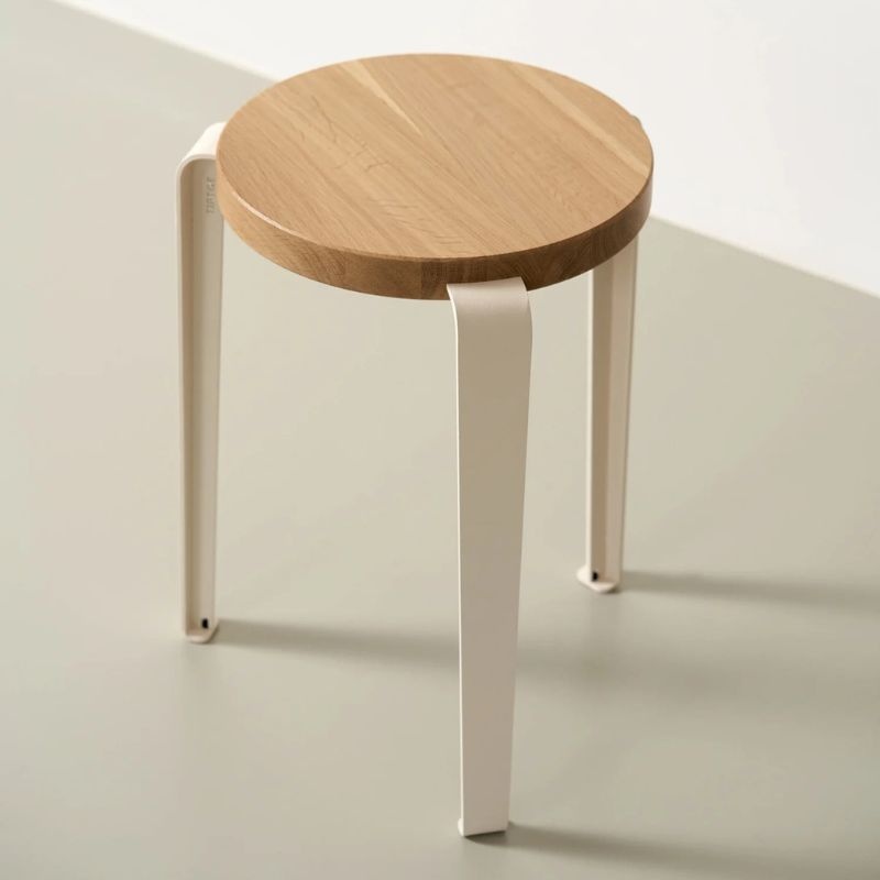 Tiptoe Tabouret LOU - Chêne - Tiptoe