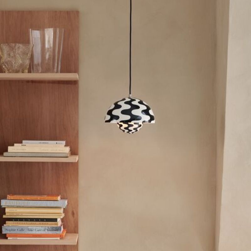 &Tradition Lampe suspendue Flowerpot VP1 Ø23cm - &Tradition