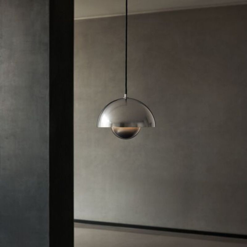 &Tradition Lampe suspendue Flowerpot VP1 Ø23cm - &Tradition