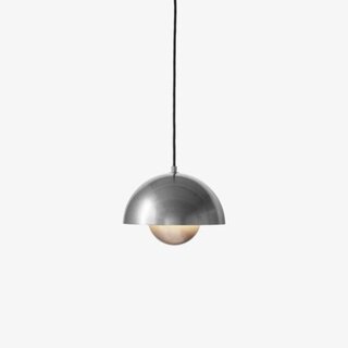 &Tradition Lampe suspendue Flowerpot VP1 Ø23cm