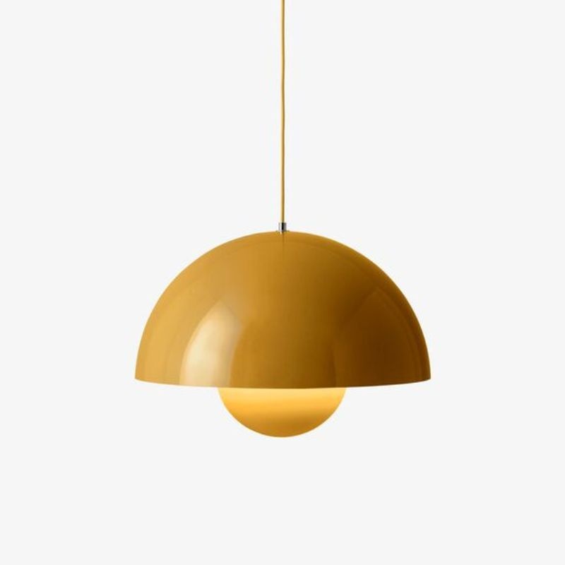 &Tradition Flowerpot VP2 Pendant Lamp Ø50cm - &Tradition