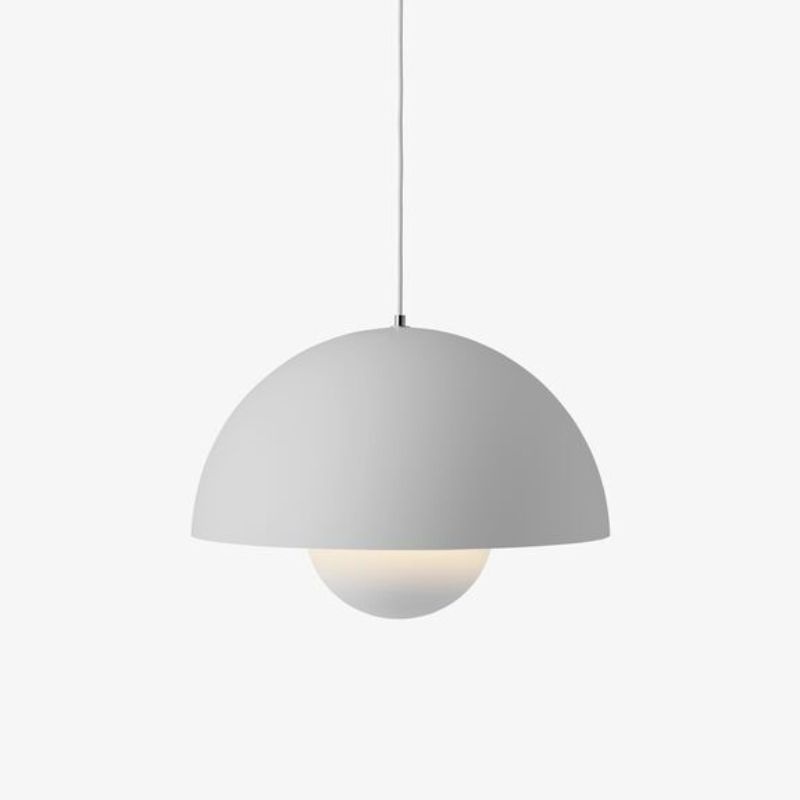 &Tradition Flowerpot VP2 Pendant Lamp Ø50cm - &Tradition