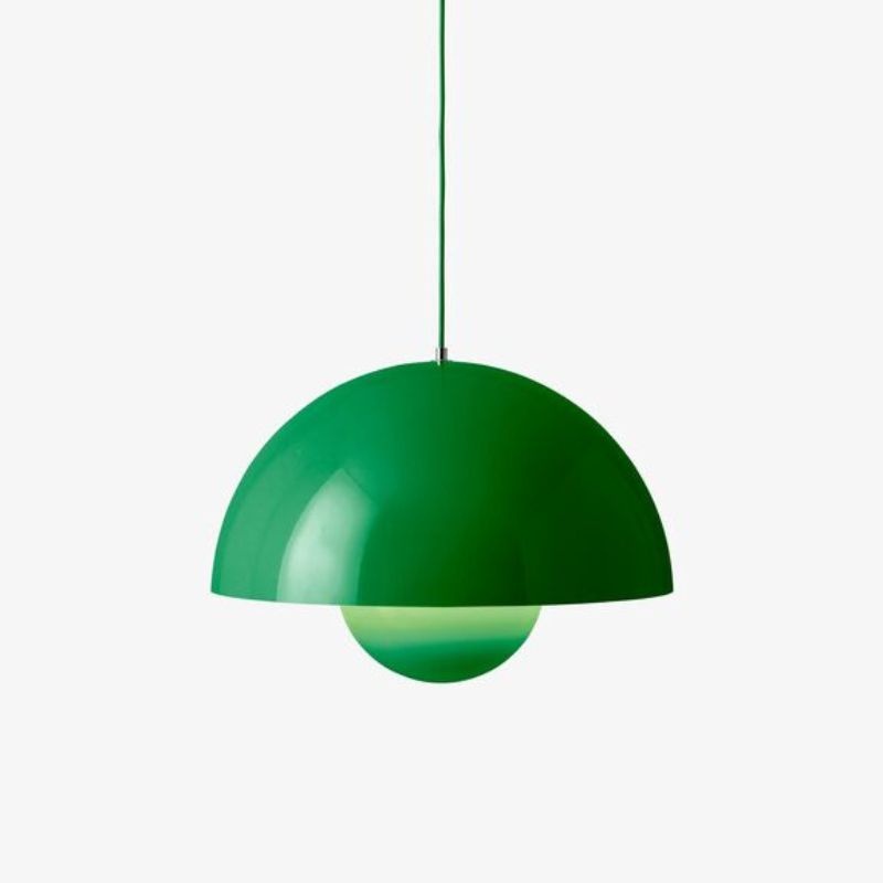 &Tradition Flowerpot VP2 Pendant Lamp Ø50cm - &Tradition