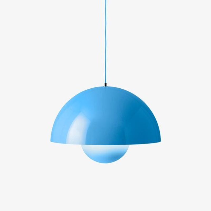 &Tradition Flowerpot VP2 Pendant Lamp Ø50cm - &Tradition