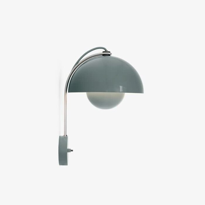 &Tradition Flowerpot VP8 Wandlamp - &Tradition
