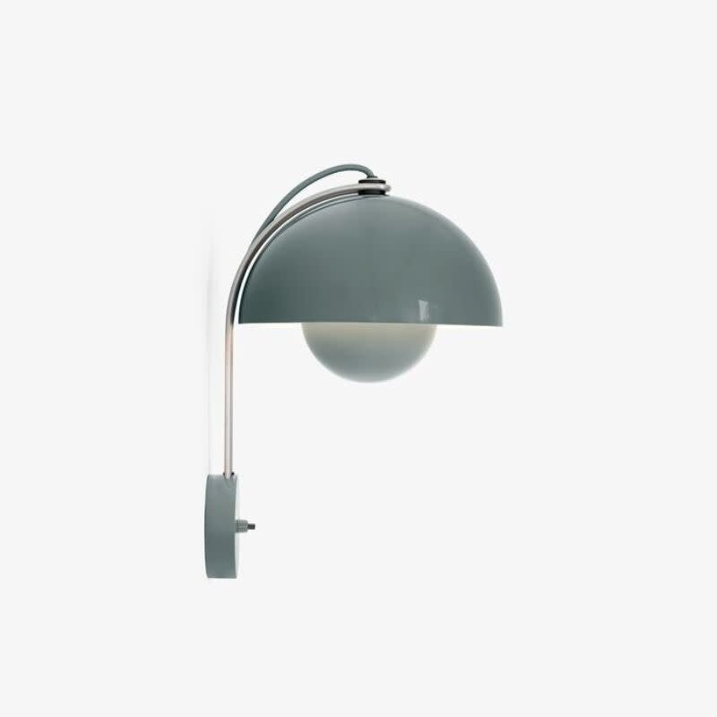 &Tradition Flowerpot VP8 Wandlamp - &Tradition