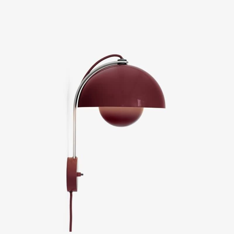 &Tradition Flowerpot VP8 Wandlamp - &Tradition