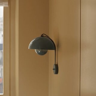 &Tradition Flowerpot VP8 Wandlamp