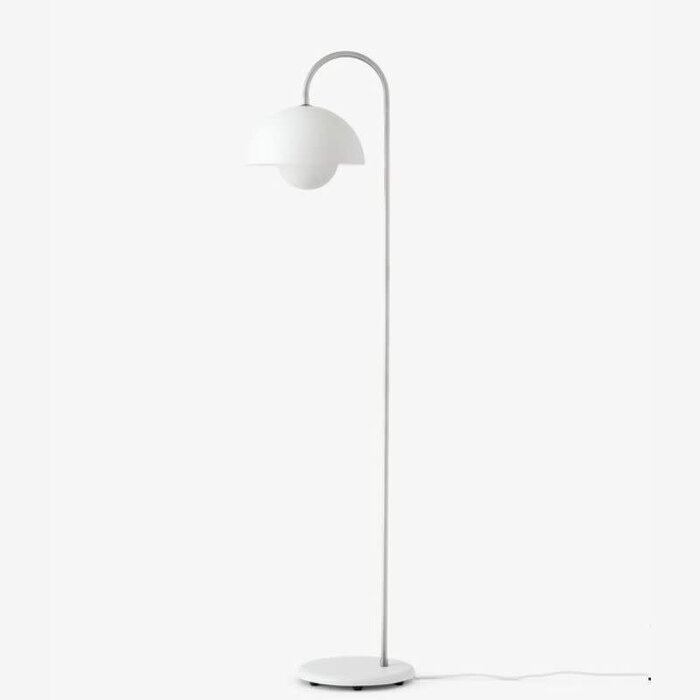 &Tradition Flowerpot VP12 Vloerlamp - &Tradition