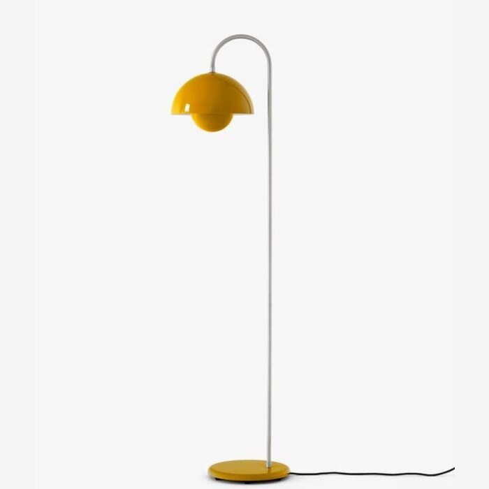 &Tradition Flowerpot VP12 Vloerlamp - &Tradition