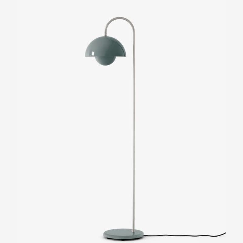 &Tradition Flowerpot VP12 Vloerlamp - &Tradition