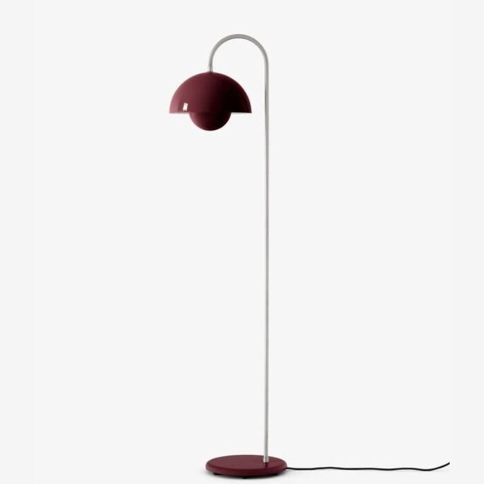 &Tradition Flowerpot VP12 Vloerlamp - &Tradition