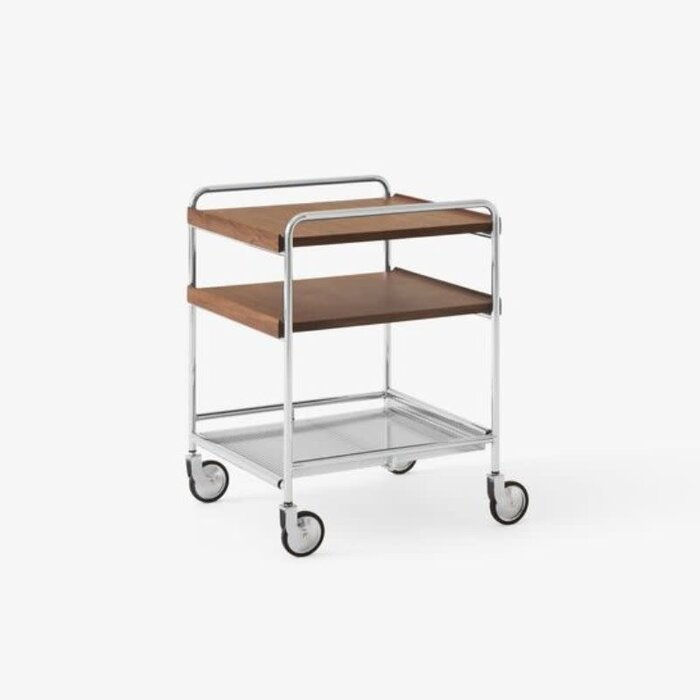 &Tradition Alima NDS2 Trolley - &Tradition