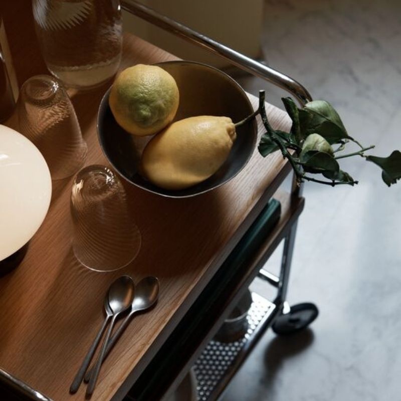 &Tradition Alima NDS2 Trolley - &Tradition