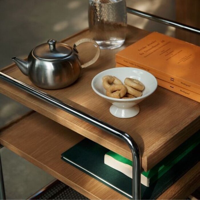 &Tradition Alima NDS2 Trolley - &Tradition