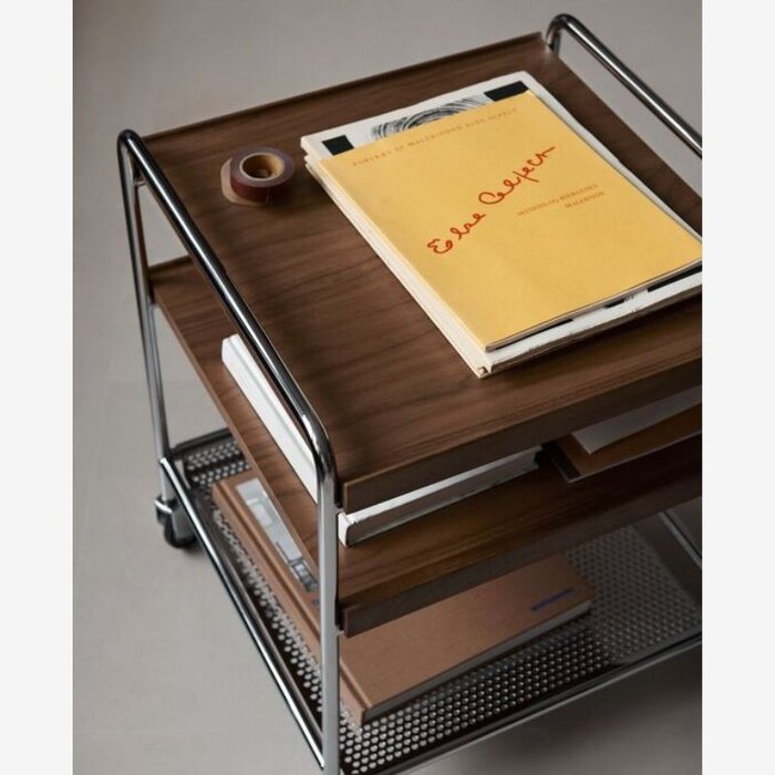 &Tradition Alima NDS2 Trolley - &Tradition