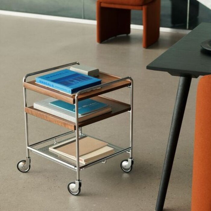 &Tradition Alima NDS2 Trolley - &Tradition