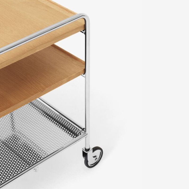 &Tradition Alima NDS2 Trolley - &Tradition