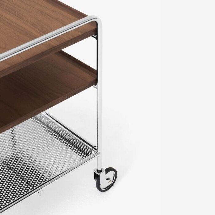 &Tradition Alima NDS2 Trolley - &Tradition