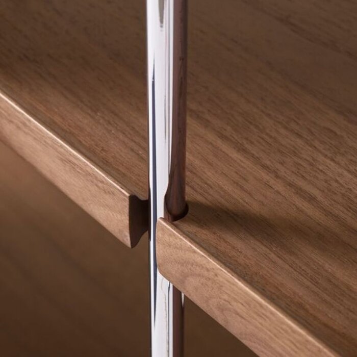 &Tradition Alima NDS5 wandrek - &Tradition