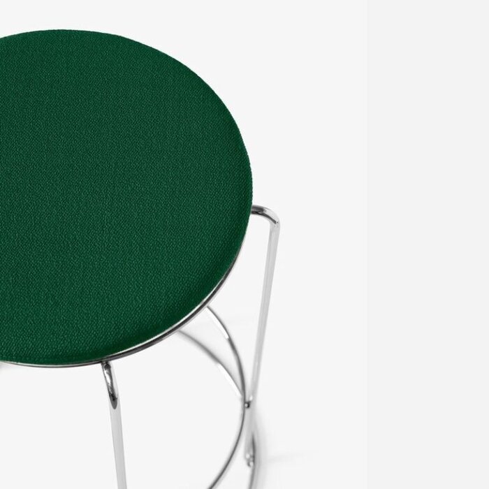 &Tradition Tabouret de bar Wire - &Tradition