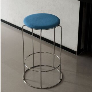 &Tradition Tabouret de bar Wire