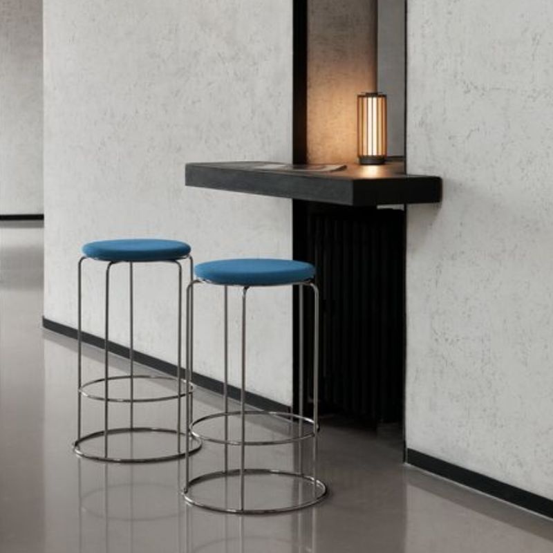 &Tradition Tabouret de bar Wire - &Tradition