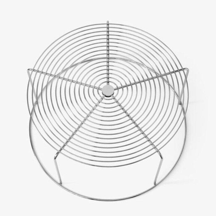 &Tradition Wire koffietafel - &Tradition