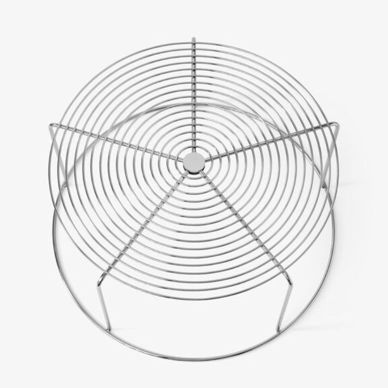 &Tradition Table basse Wire - &Tradition