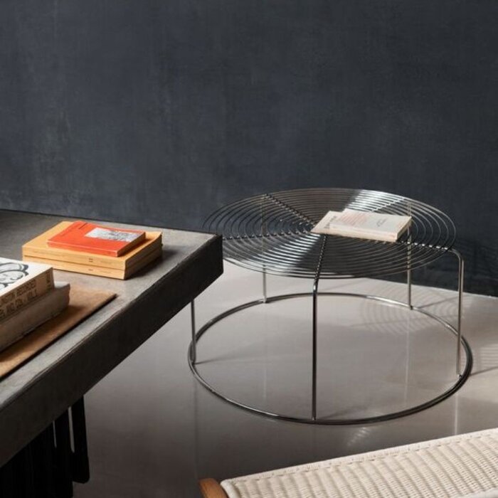 &Tradition Wire koffietafel - &Tradition