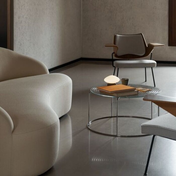 &Tradition Table basse Wire - &Tradition