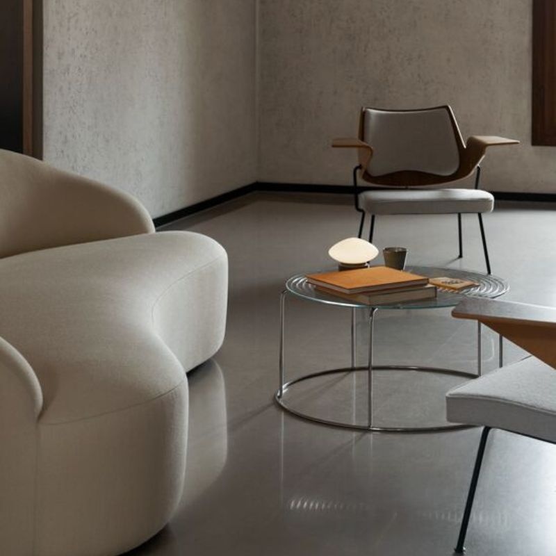 &Tradition Table basse Wire - &Tradition