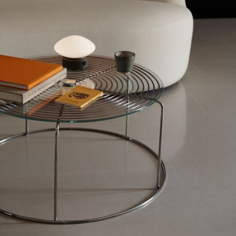 &Tradition Wire koffietafel - &Tradition