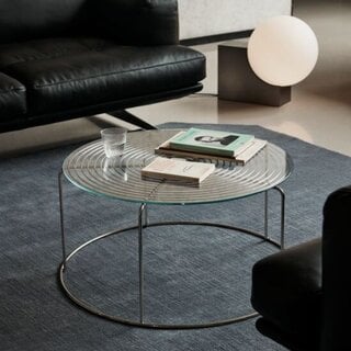 &Tradition Wire koffietafel
