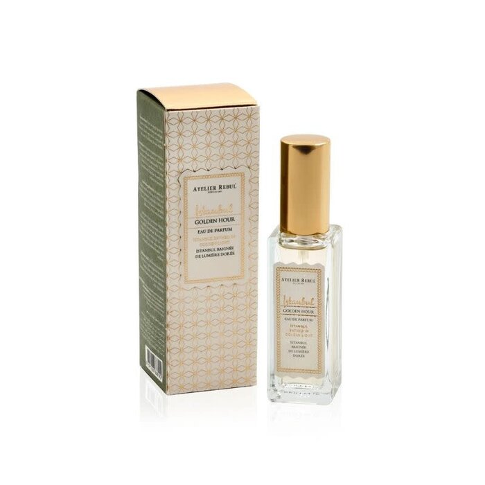 Atelier Rebul Eau de Parfum 12ml - Atelier Rebul