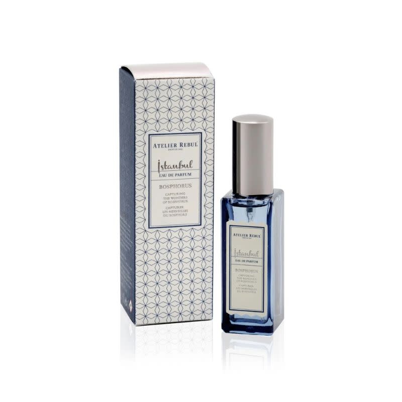 Atelier Rebul Eau de Parfum 12ml - Atelier Rebul