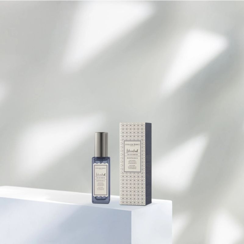 Atelier Rebul Eau de Parfum 12ml - Atelier Rebul