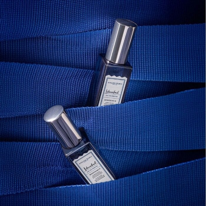 Atelier Rebul Eau de Parfum 12ml - Atelier Rebul