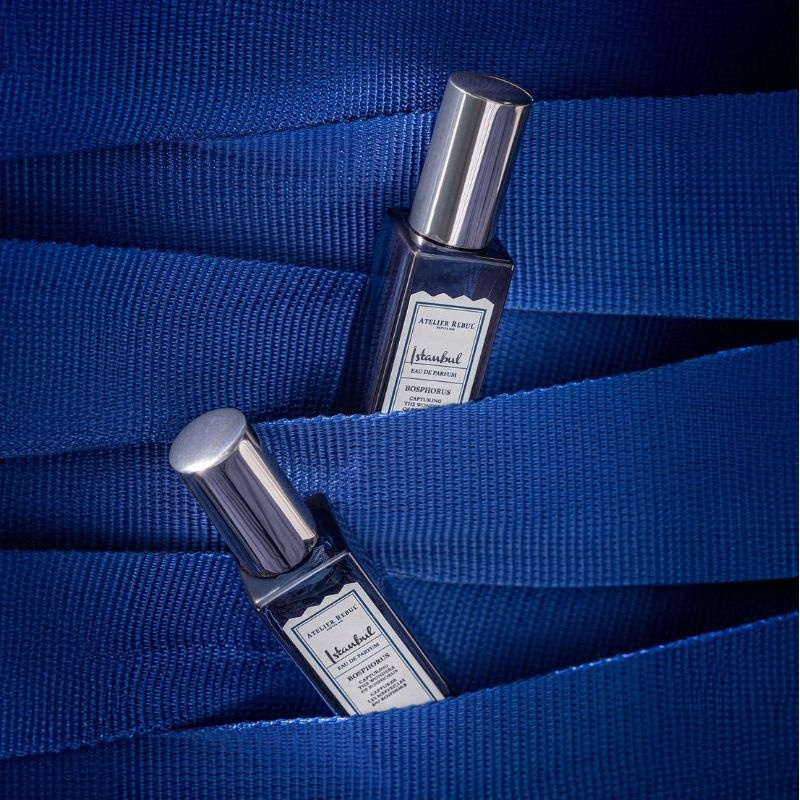 Atelier Rebul Eau de Parfum 12ml - Atelier Rebul