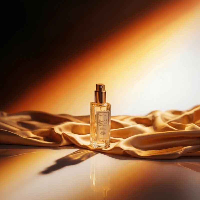 Atelier Rebul Eau de Parfum 12ml - Atelier Rebul